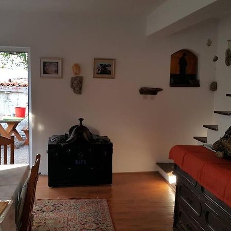 Holiday Home Fisherman'S Petrovac Luaran gambar