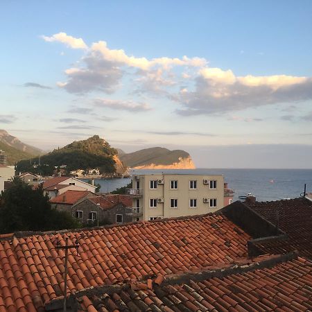 Holiday Home Fisherman'S Petrovac Luaran gambar
