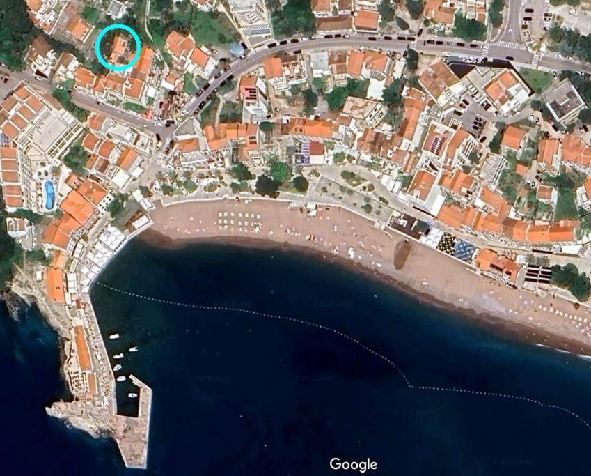 Holiday Home Fisherman'S Petrovac Luaran gambar