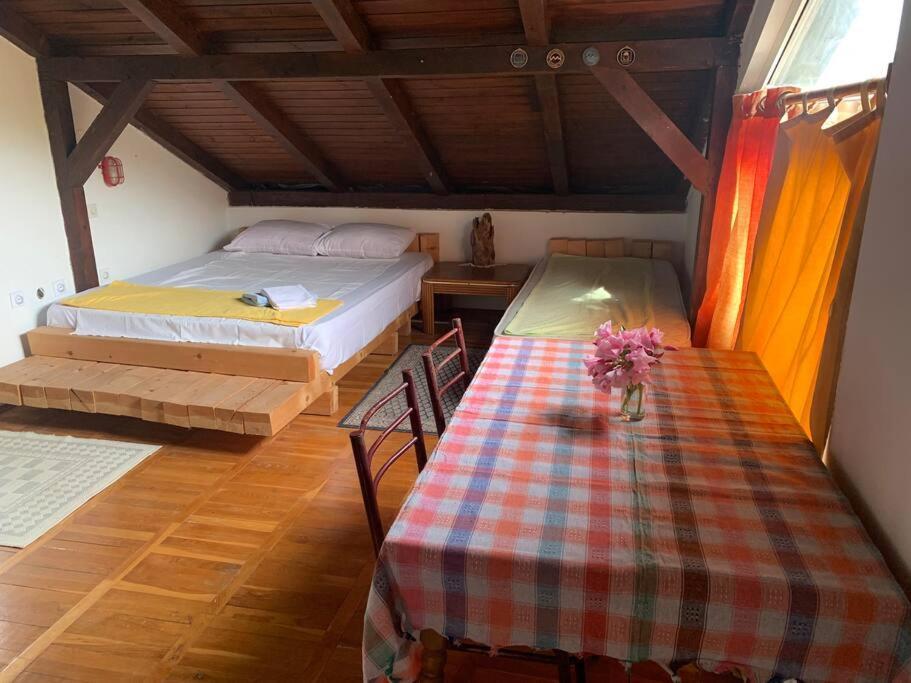 Holiday Home Fisherman'S Petrovac Luaran gambar