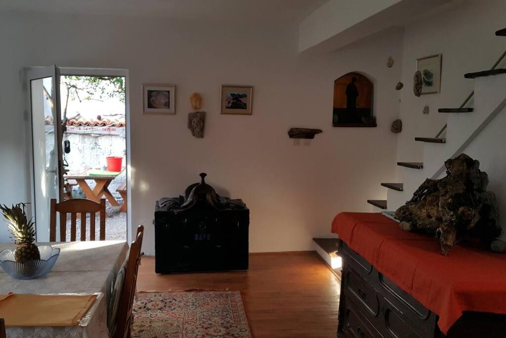 Holiday Home Fisherman'S Petrovac Luaran gambar