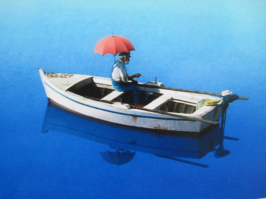Holiday Home Fisherman'S Petrovac Bilik gambar