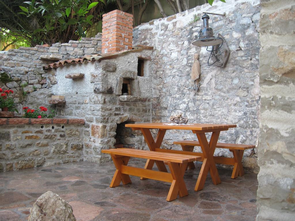 Holiday Home Fisherman'S Petrovac Bilik gambar