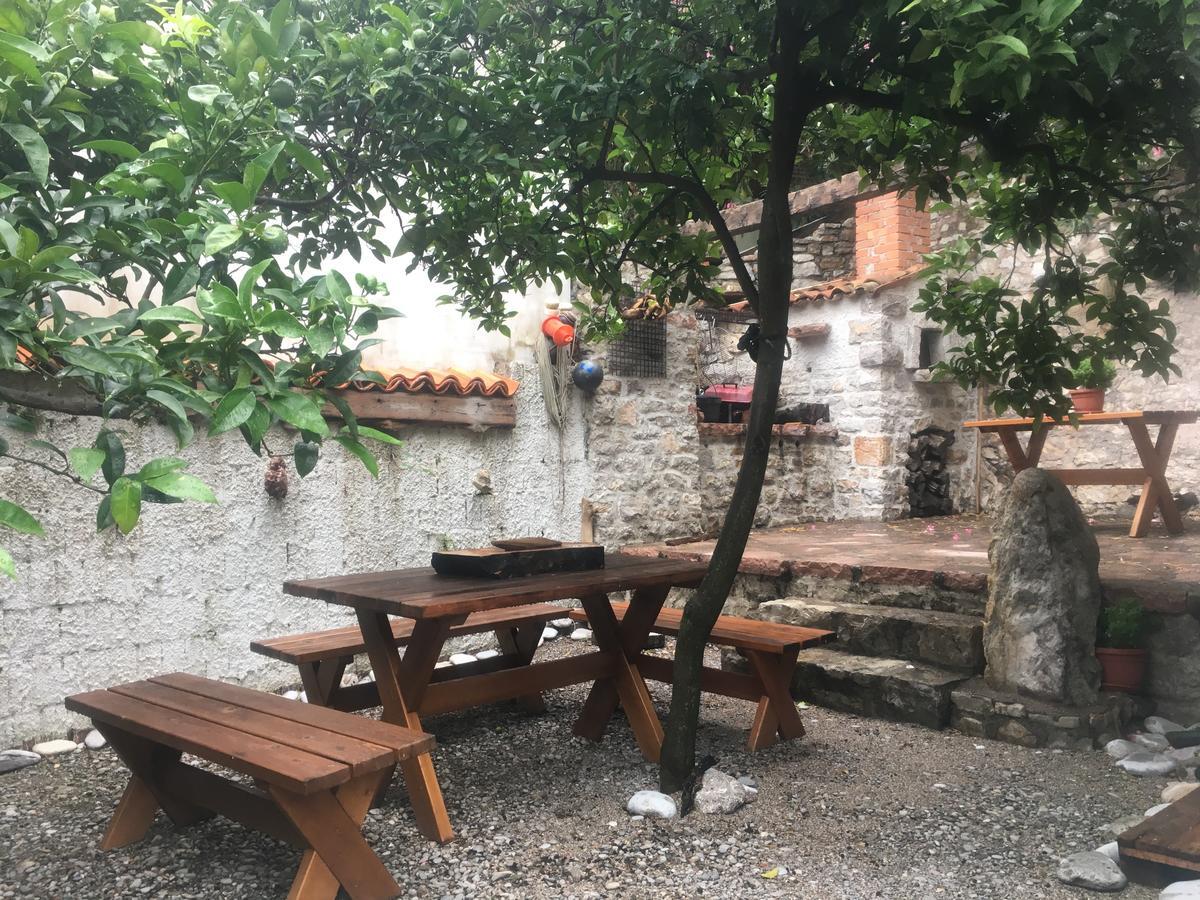 Holiday Home Fisherman'S Petrovac Luaran gambar