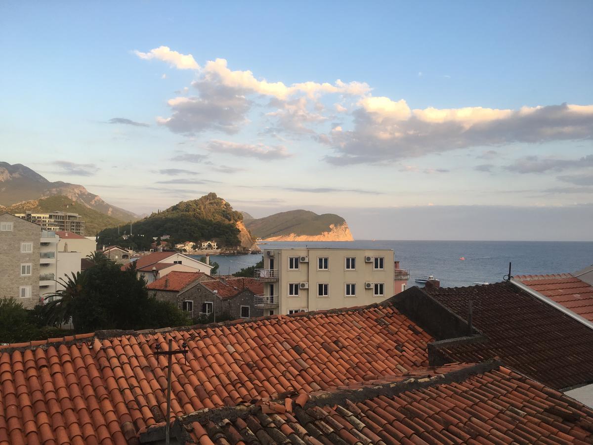 Holiday Home Fisherman'S Petrovac Luaran gambar