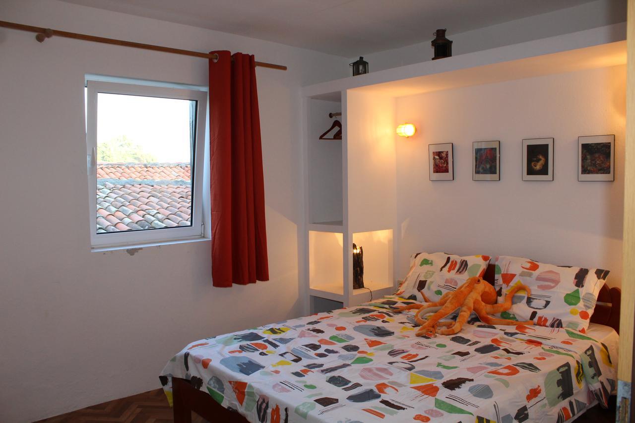 Holiday Home Fisherman'S Petrovac Luaran gambar